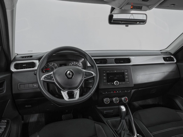 Renault Arkana, I фото №7