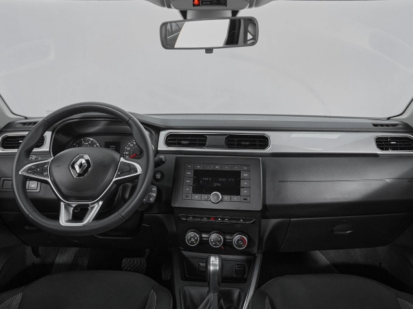 Renault Arkana, I фото №8