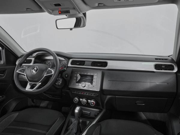 Renault Arkana, I фото №9