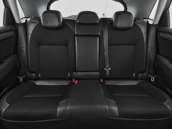 Citroen C4, II фото №17