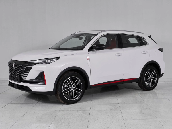 Changan CS55 Plus, II фото №1