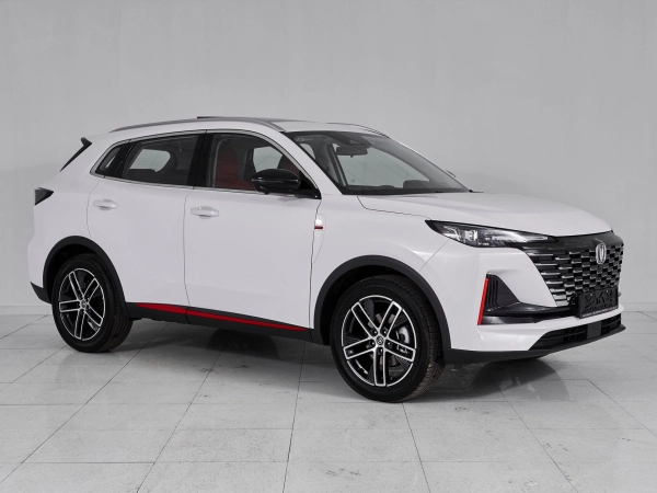 Changan CS55 Plus, II фото №3