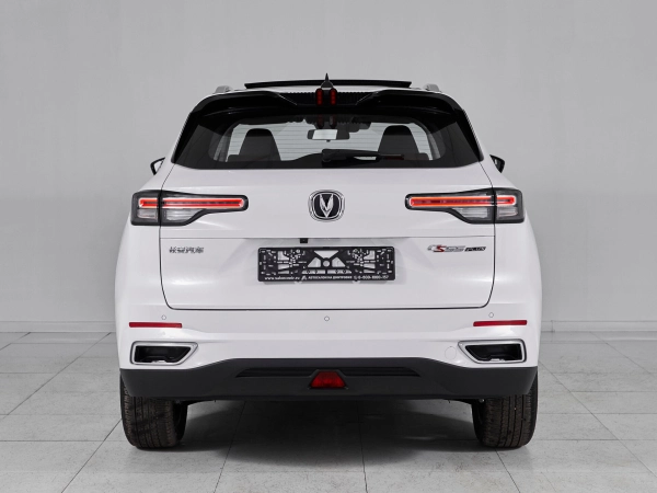 Changan CS55 Plus, II фото №5