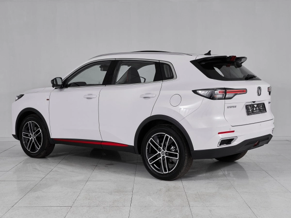 Changan CS55 Plus, II фото №6