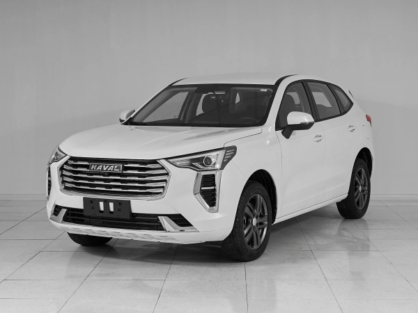 Haval Jolion, I фото №1