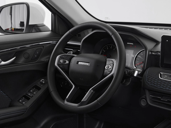 Haval Jolion, I фото №10