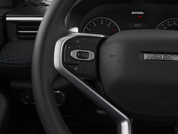Haval Jolion, I фото №11