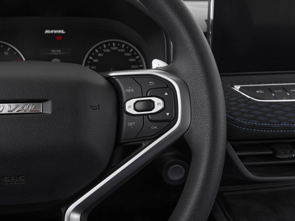 Haval Jolion, I фото №12
