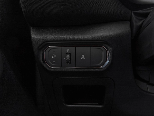 Haval Jolion, I фото №15