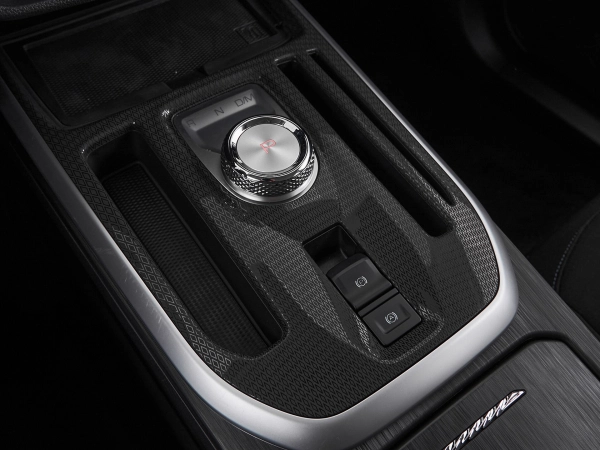 Haval Jolion, I фото №17