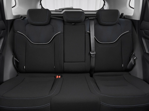 Haval Jolion, I фото №18