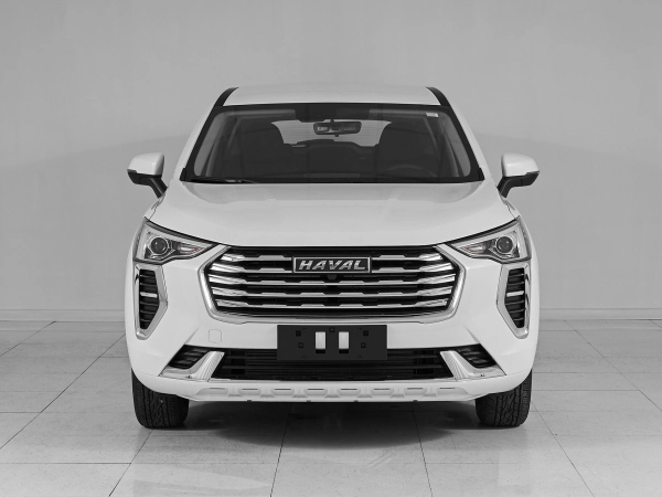 Haval Jolion, I фото №2