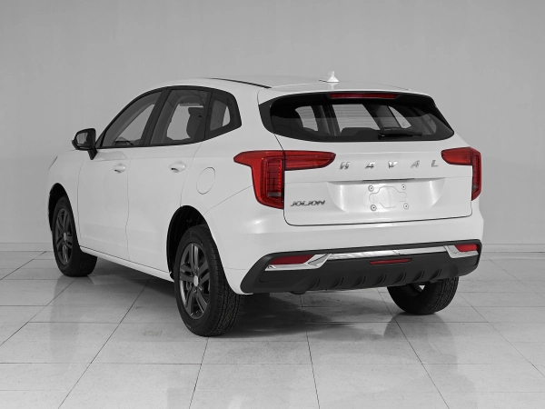 Haval Jolion, I фото №4