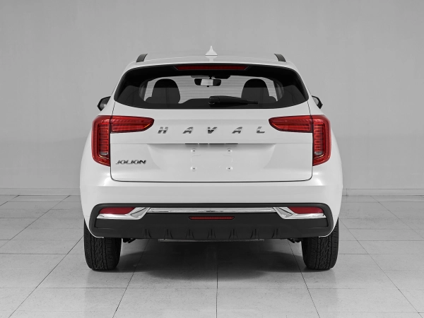 Haval Jolion, I фото №5