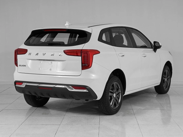 Haval Jolion, I фото №6