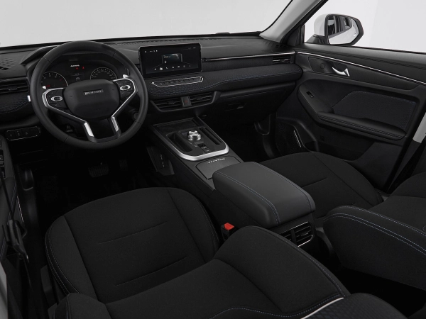 Haval Jolion, I фото №7