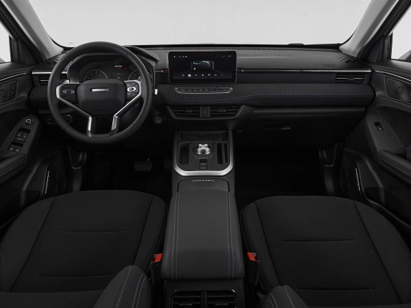 Haval Jolion, I фото №8