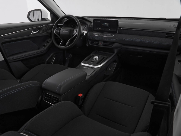 Haval Jolion, I фото №9