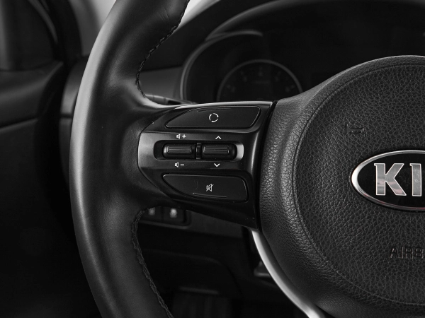 Kia Rio, IV фото №11