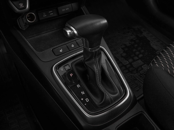 Kia Rio, IV фото №16