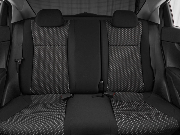Kia Rio, IV фото №17