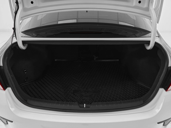 Kia Rio, IV фото №18
