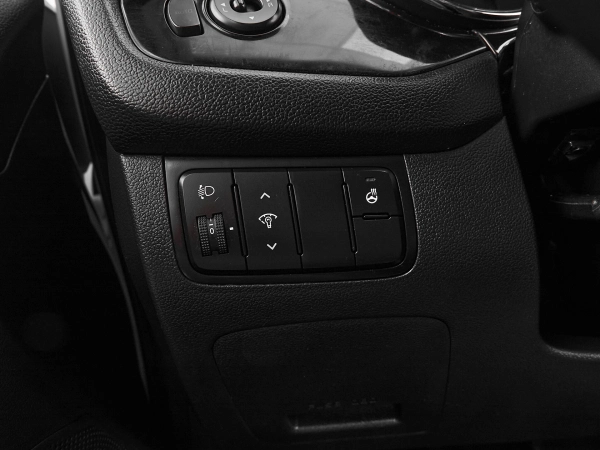 Kia Ceed, II фото №14