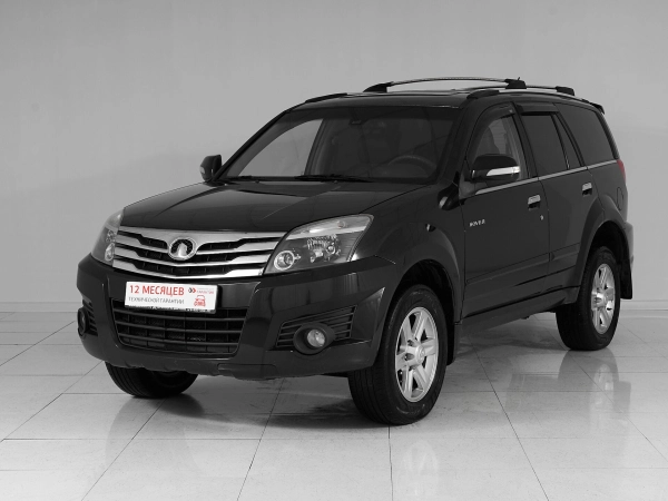 Great Wall Hover H3, I фото №1