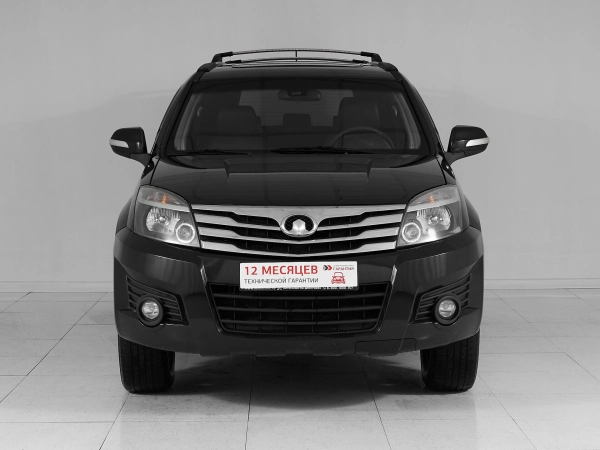Great Wall Hover H3, I фото №2