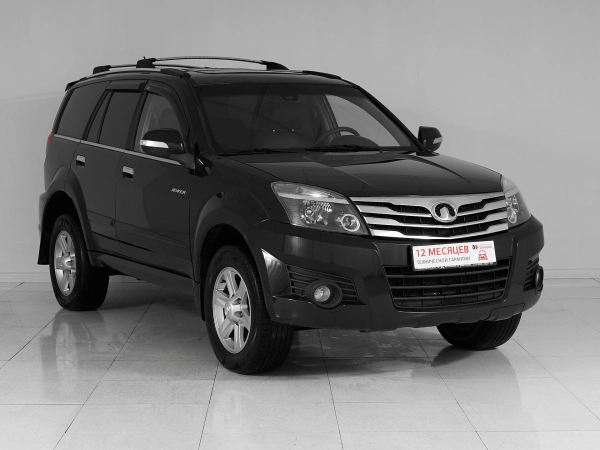 Great Wall Hover H3, I фото №3