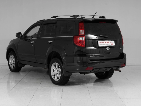 Great Wall Hover H3, I фото №4