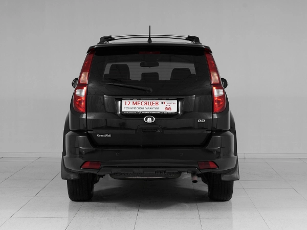Great Wall Hover H3, I фото №5
