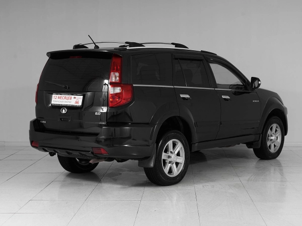Great Wall Hover H3, I фото №6