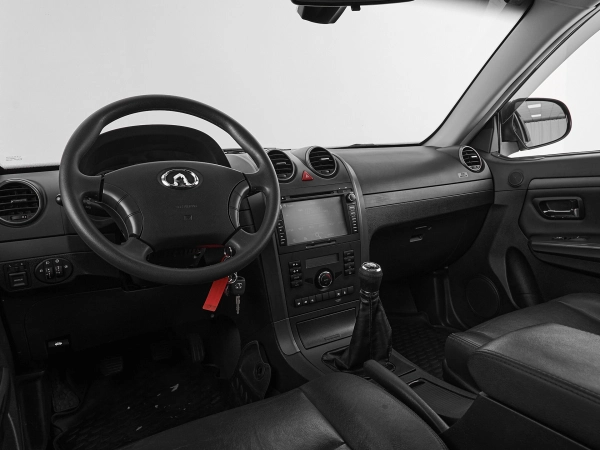Great Wall Hover H3, I фото №7