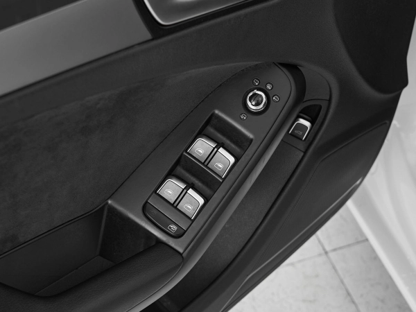 Audi A4, IV (B8) Рестайлинг фото №13