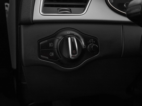 Audi A4, IV (B8) Рестайлинг фото №14