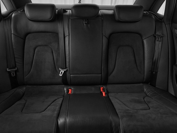Audi A4, IV (B8) Рестайлинг фото №19
