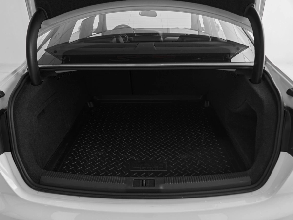 Audi A4, IV (B8) Рестайлинг фото №20