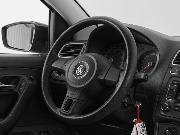 Volkswagen Polo, V фото №10