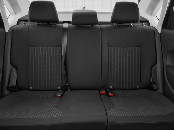 Volkswagen Polo, V фото №17