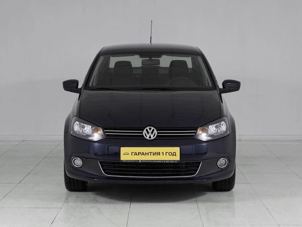Volkswagen Polo, V фото №2