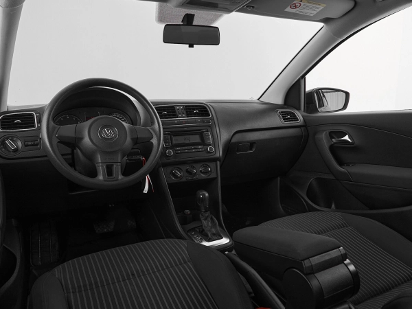 Volkswagen Polo, V фото №7
