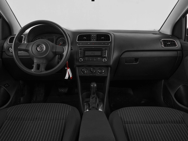 Volkswagen Polo, V фото №8