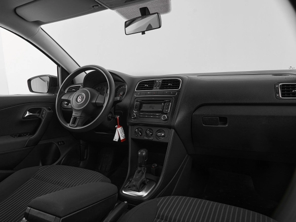 Volkswagen Polo, V фото №9