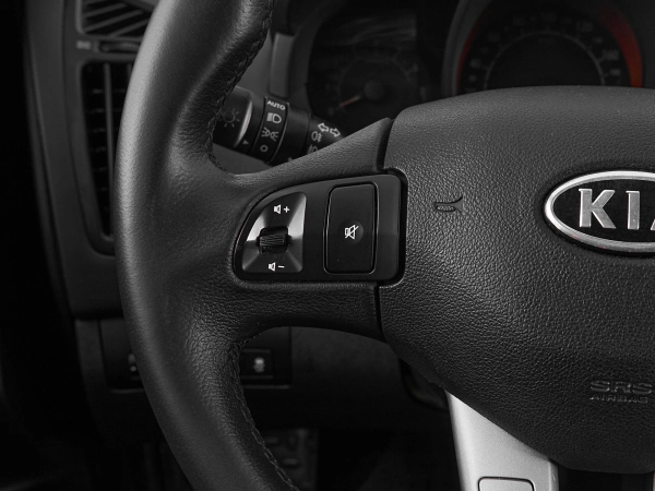 Kia Ceed, I Рестайлинг фото №11