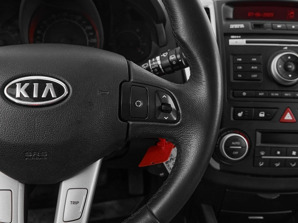 Kia Ceed, I Рестайлинг фото №12