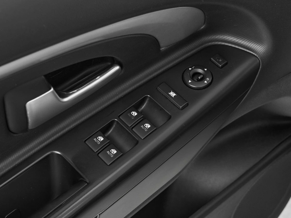 Kia Ceed, I Рестайлинг фото №13