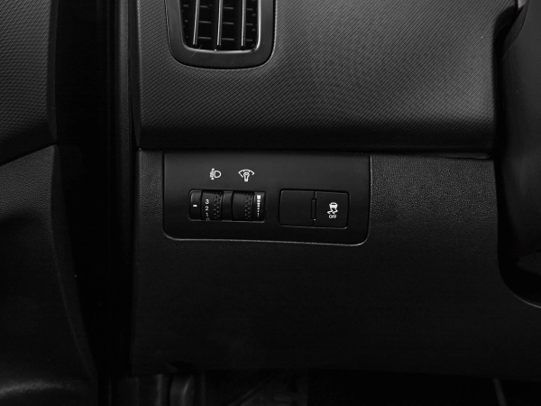 Kia Ceed, I Рестайлинг фото №14