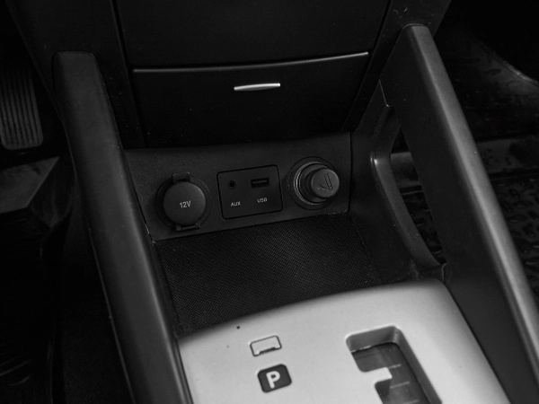 Kia Ceed, I Рестайлинг фото №18
