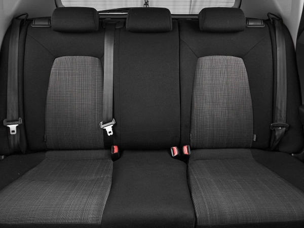 Kia Ceed, I Рестайлинг фото №19
